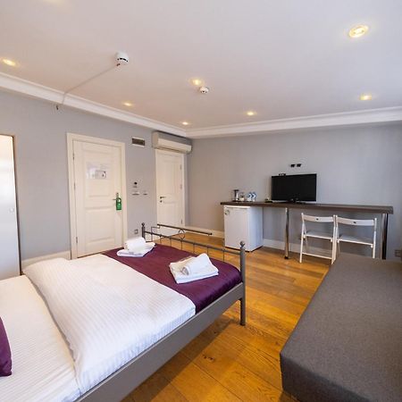 Galata Rame Hotel 이스탄불 외부 사진