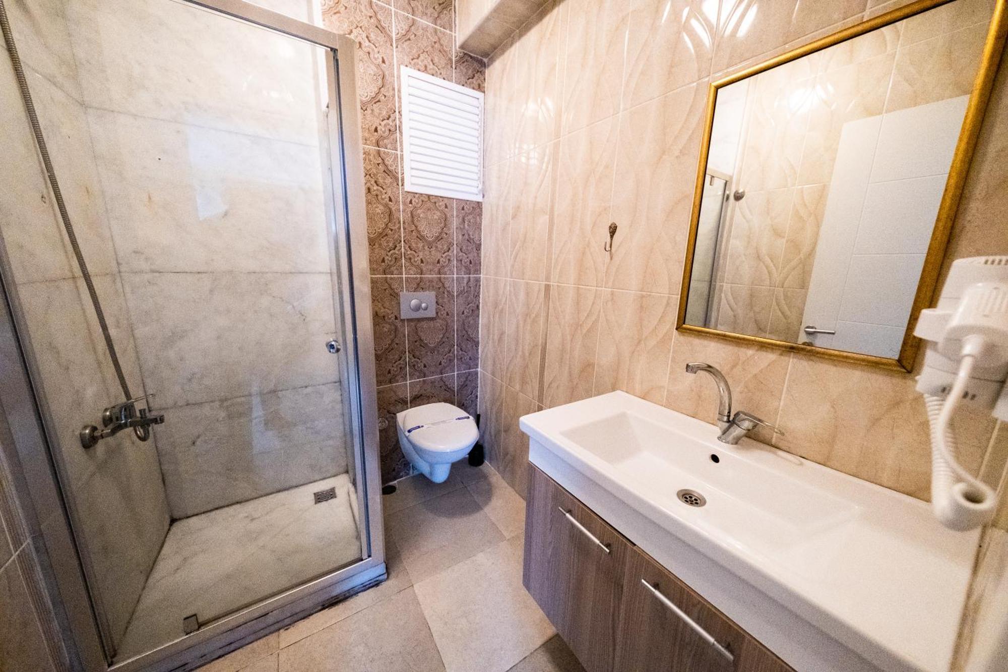 Galata Rame Hotel 이스탄불 외부 사진