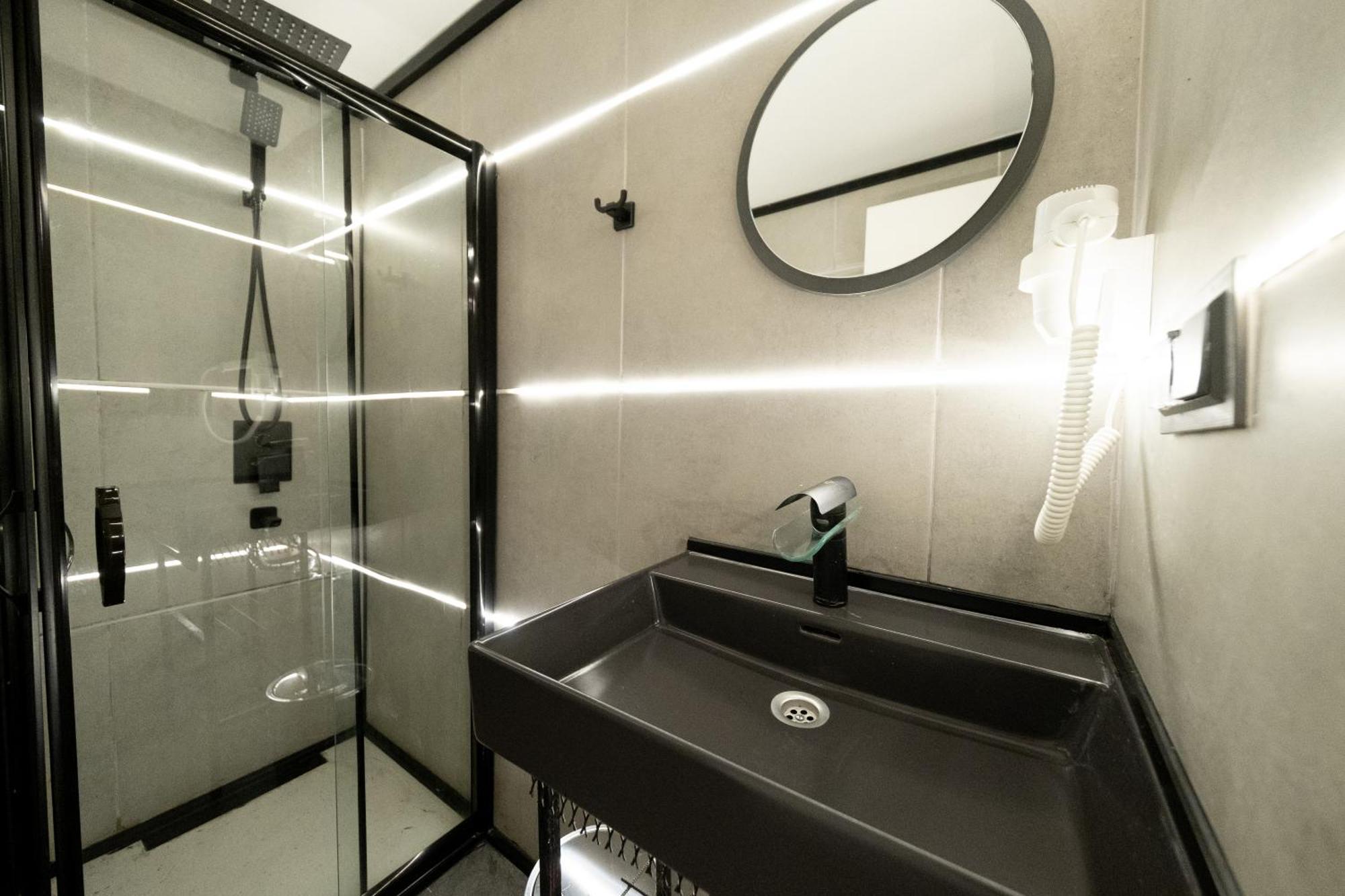 Galata Rame Hotel 이스탄불 외부 사진