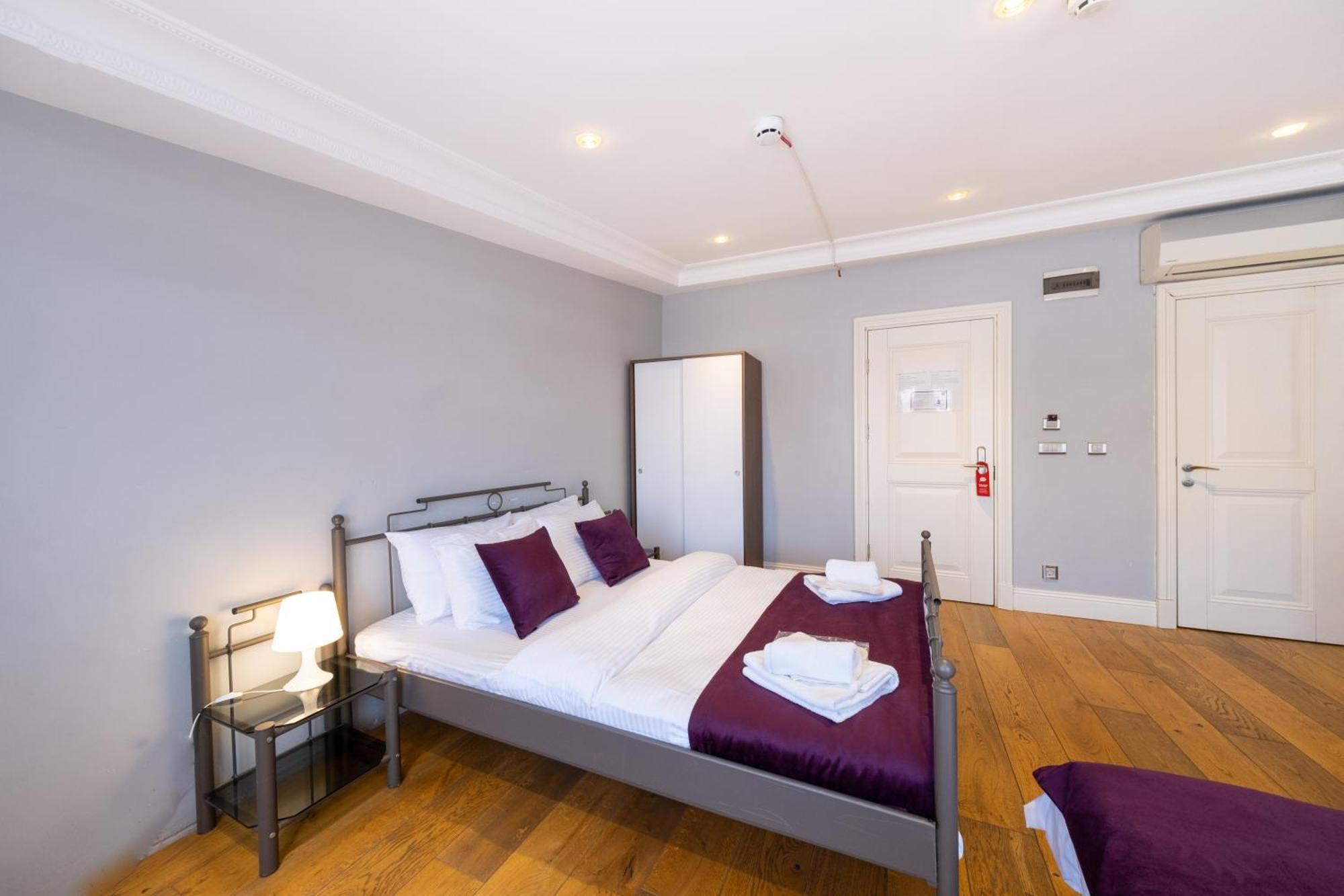 Galata Rame Hotel 이스탄불 외부 사진
