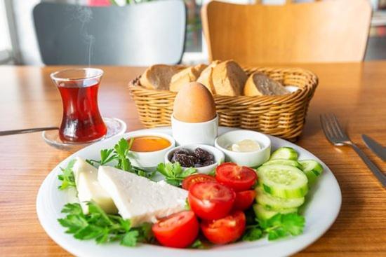 Galata Rame Hotel 이스탄불 외부 사진