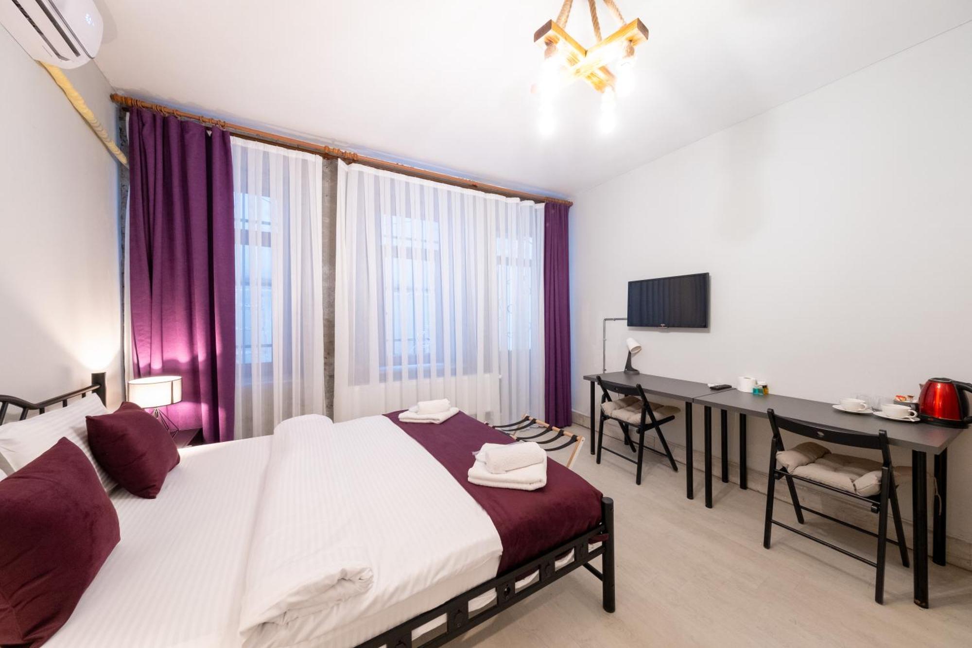 Galata Rame Hotel 이스탄불 객실 사진